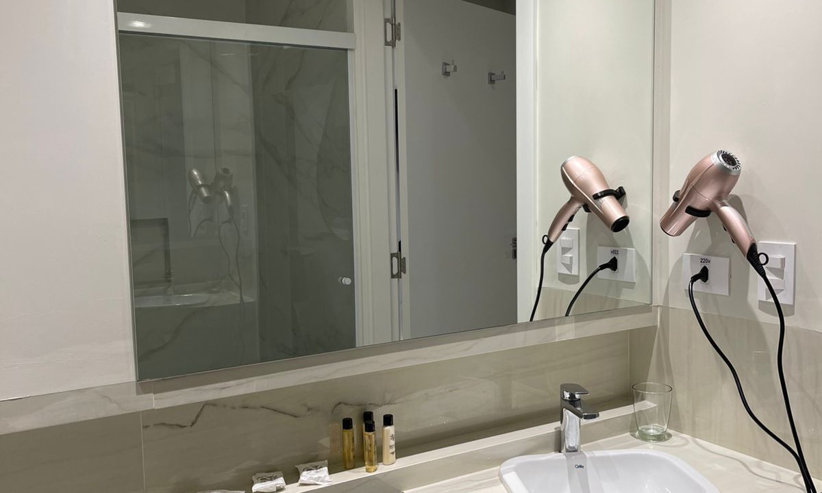 Photo of Bathroom in Campo Mourao