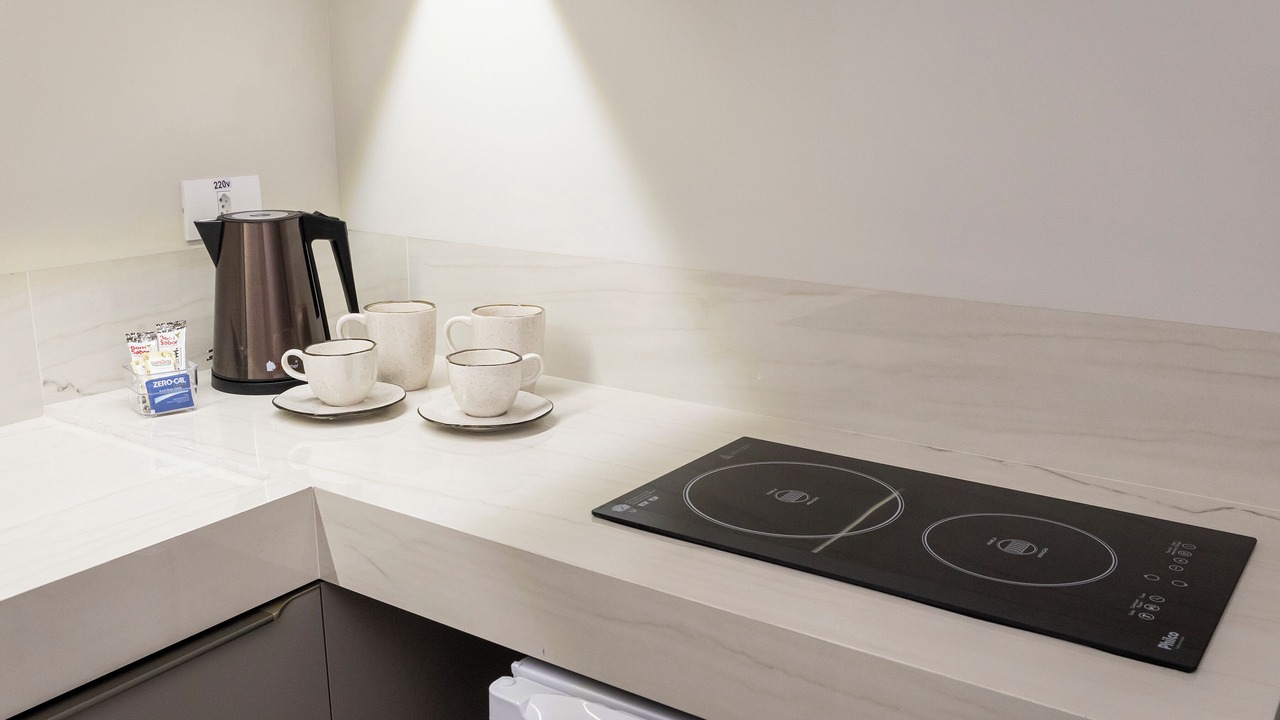 Photo of Kitchen in Campo Mourao