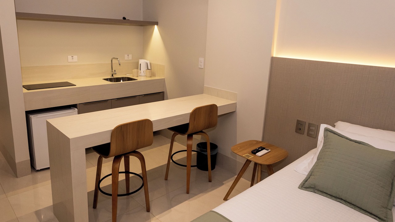 Photo of Kitchen in Campo Mourao