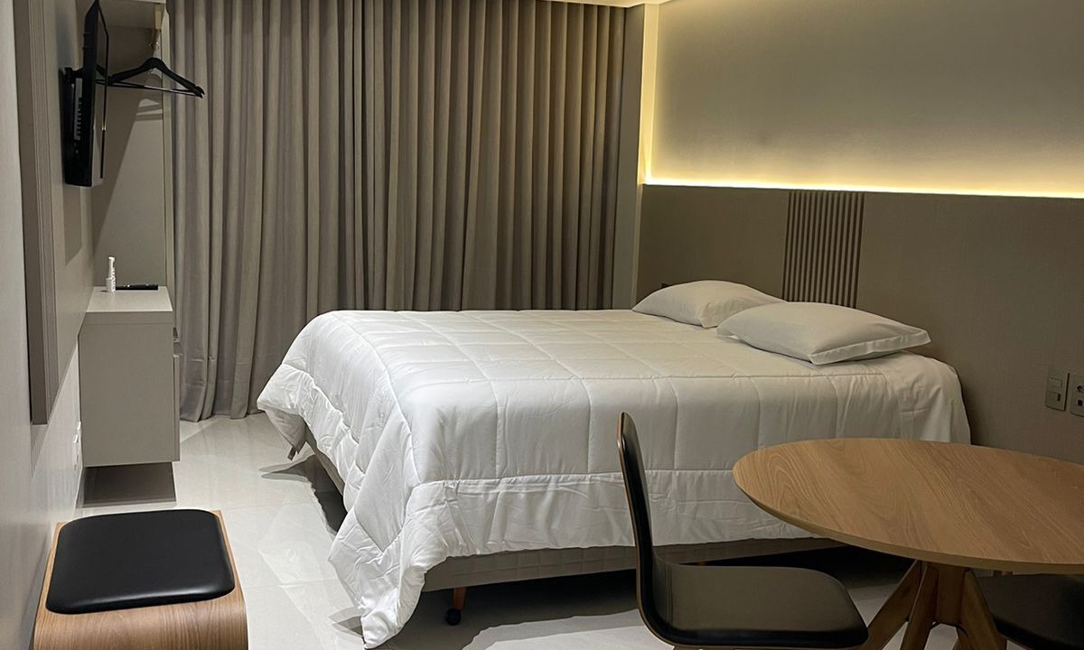 Photo of Bedroom in Campo Mourao