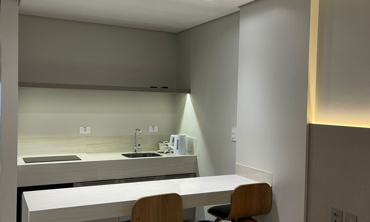 Photo of Kitchen in Campo Mourao
