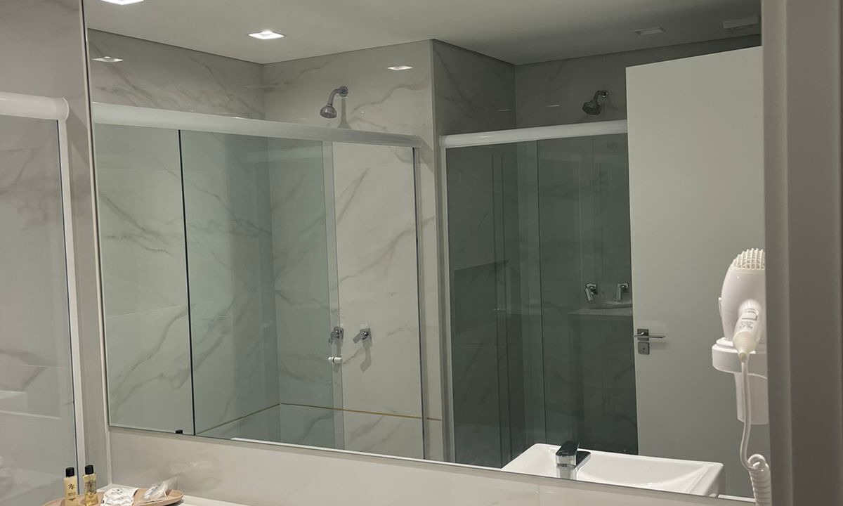 Photo of Bathroom in Campo Mourao