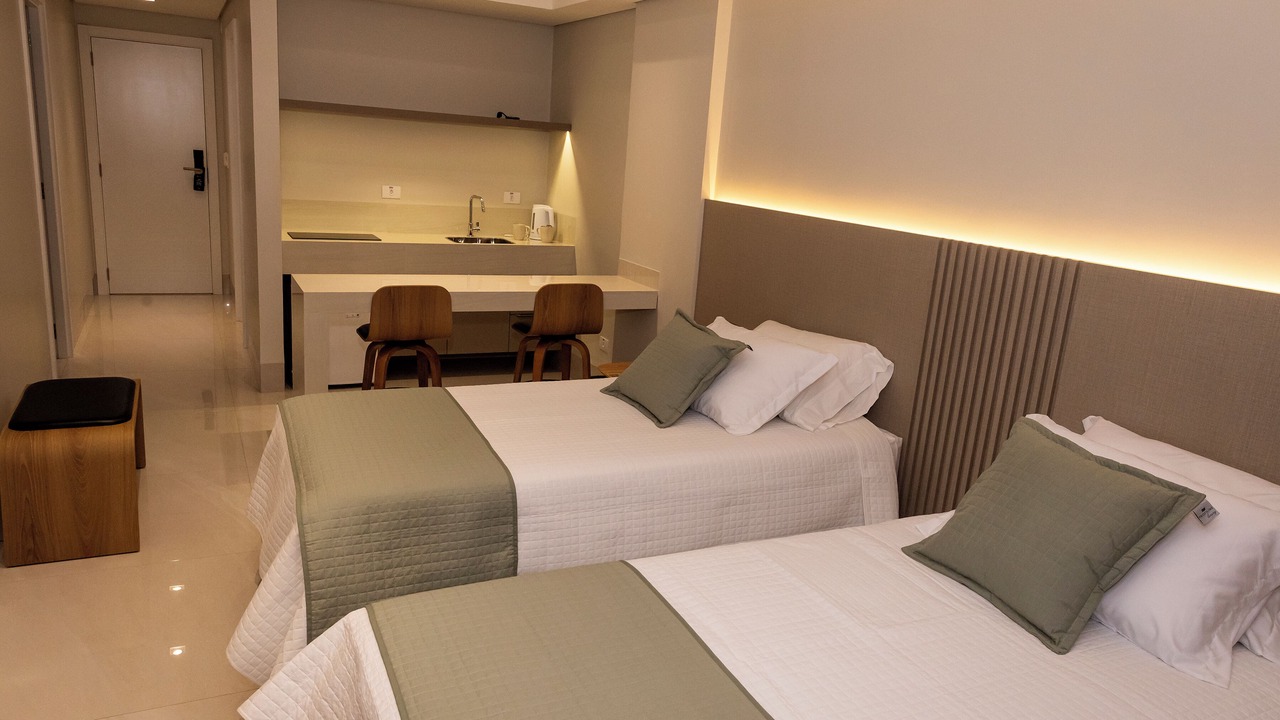 Photo of Bedroom in Campo Mourao