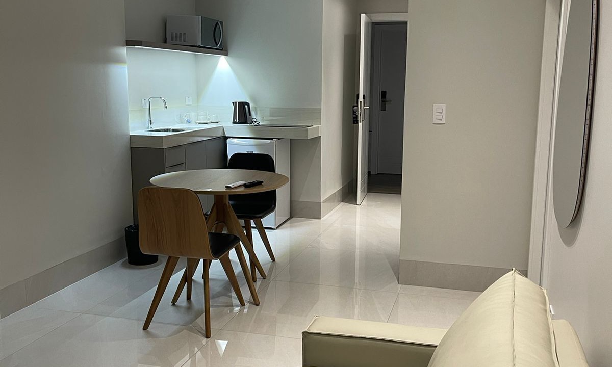 Photo of Livingroom in Campo Mourao