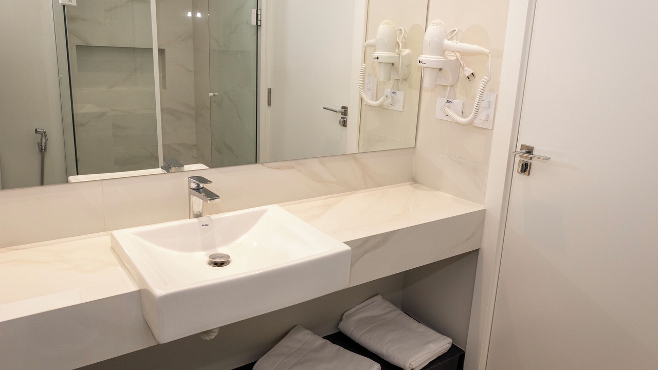 Photo of Bathroom in Campo Mourao