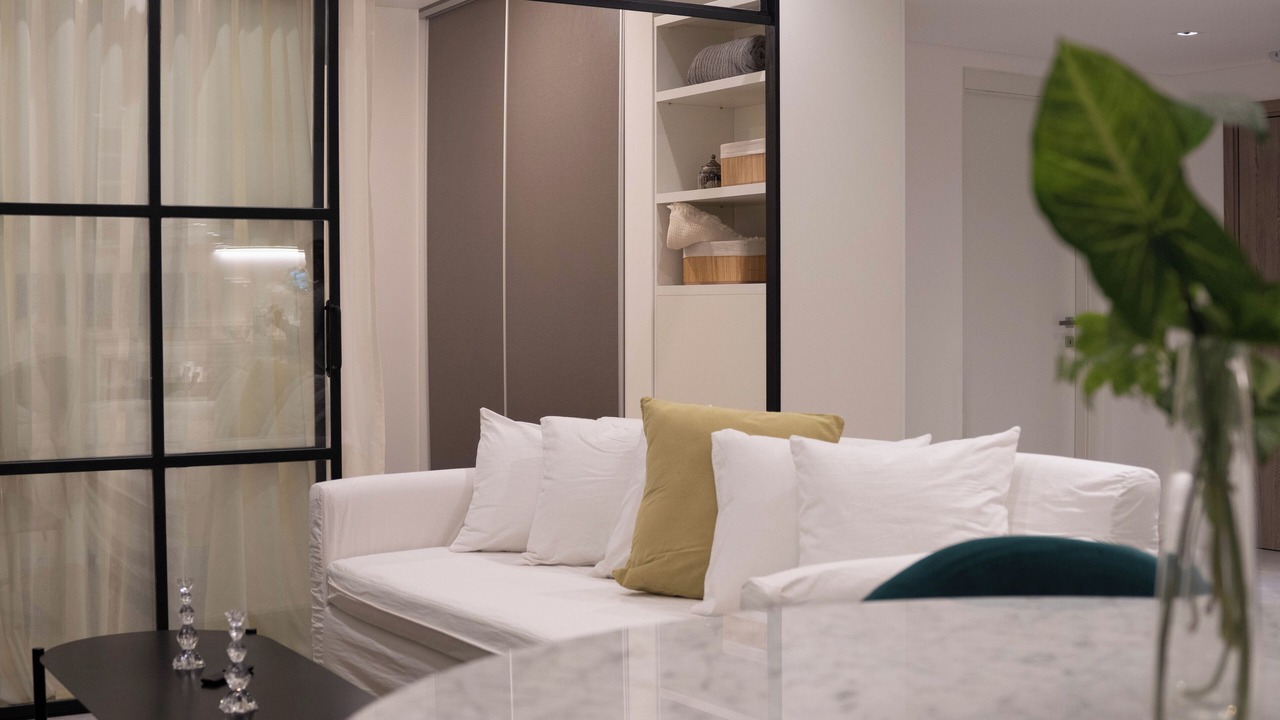 Photo of Livingroom in Constitucion