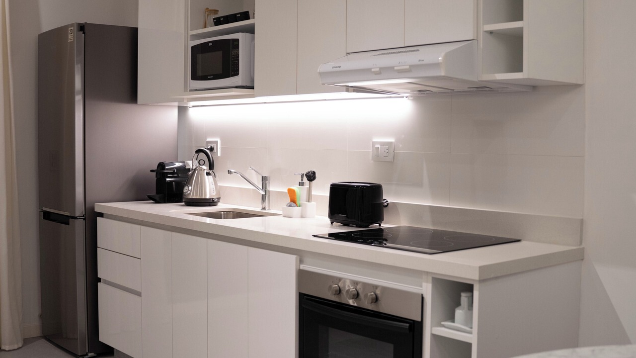 Photo of Kitchen in Constitucion