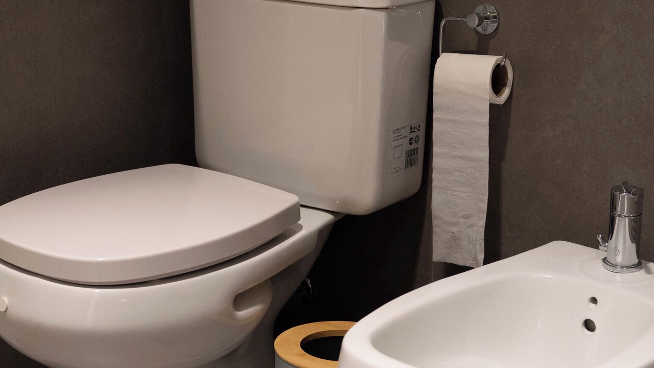 Photo of Bathroom in Constitucion