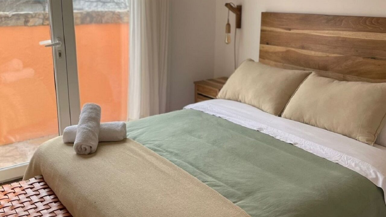 Photo of Bedroom in Tandil