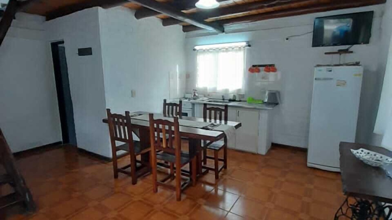 Photo of Kitchen in Los Molles