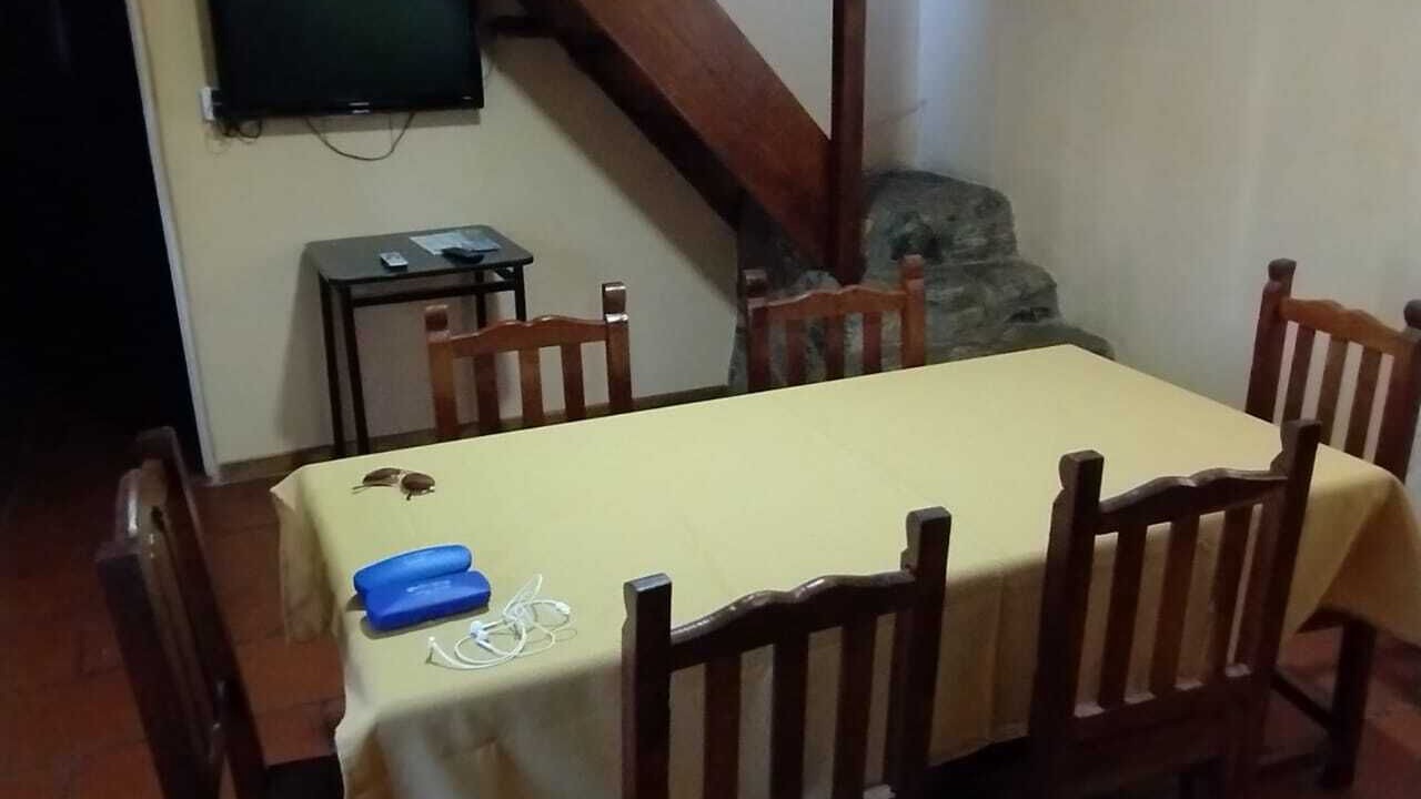 Photo of Livingroom in Los Molles