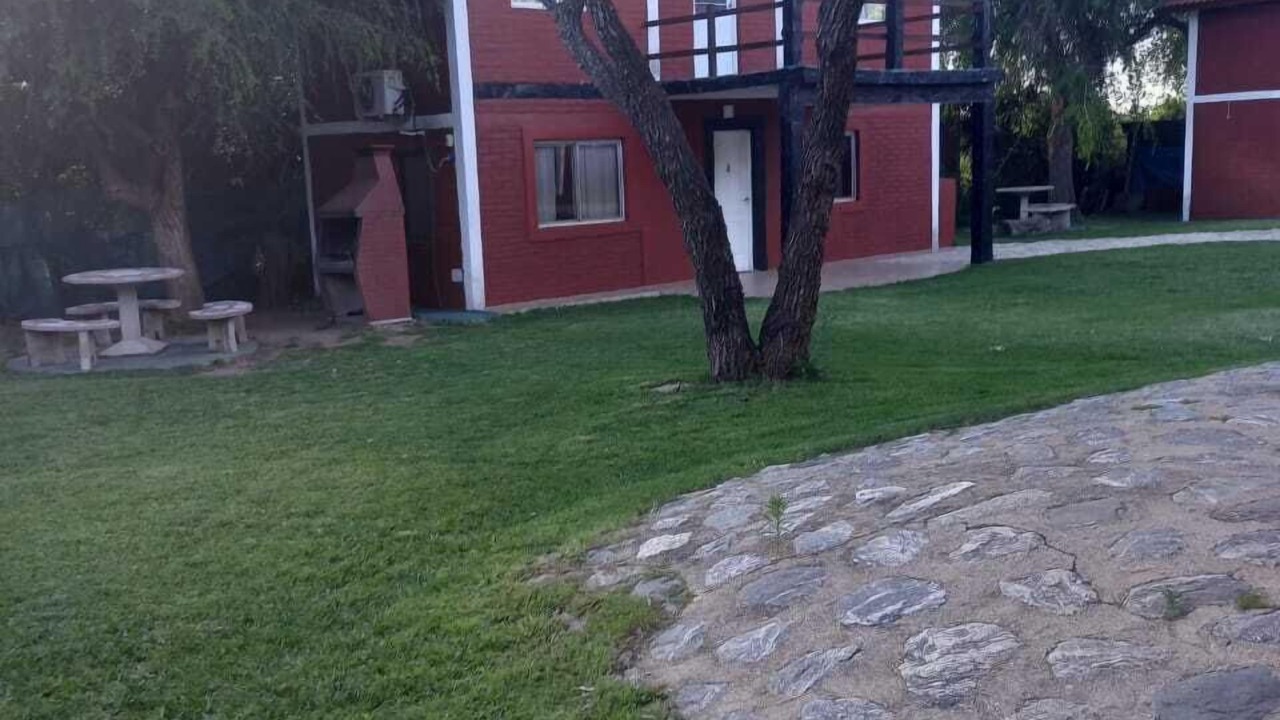 Photo of Patio Balcony in Los Molles