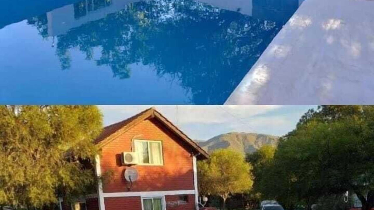 Photo of Outdoor in Los Molles