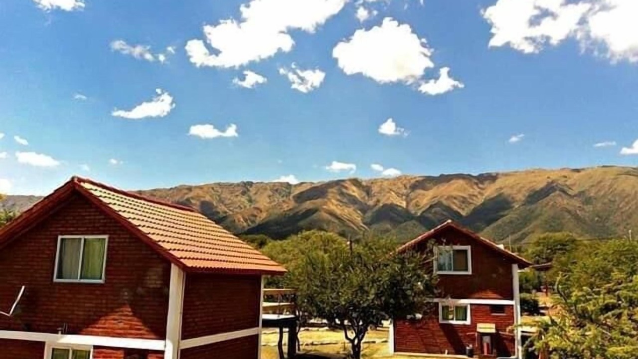 Photo of Outdoor in Los Molles