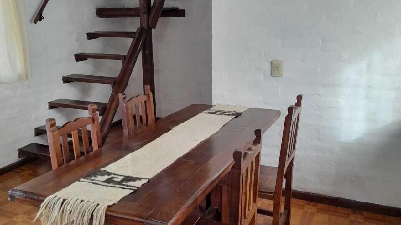 Photo of Livingroom in Los Molles