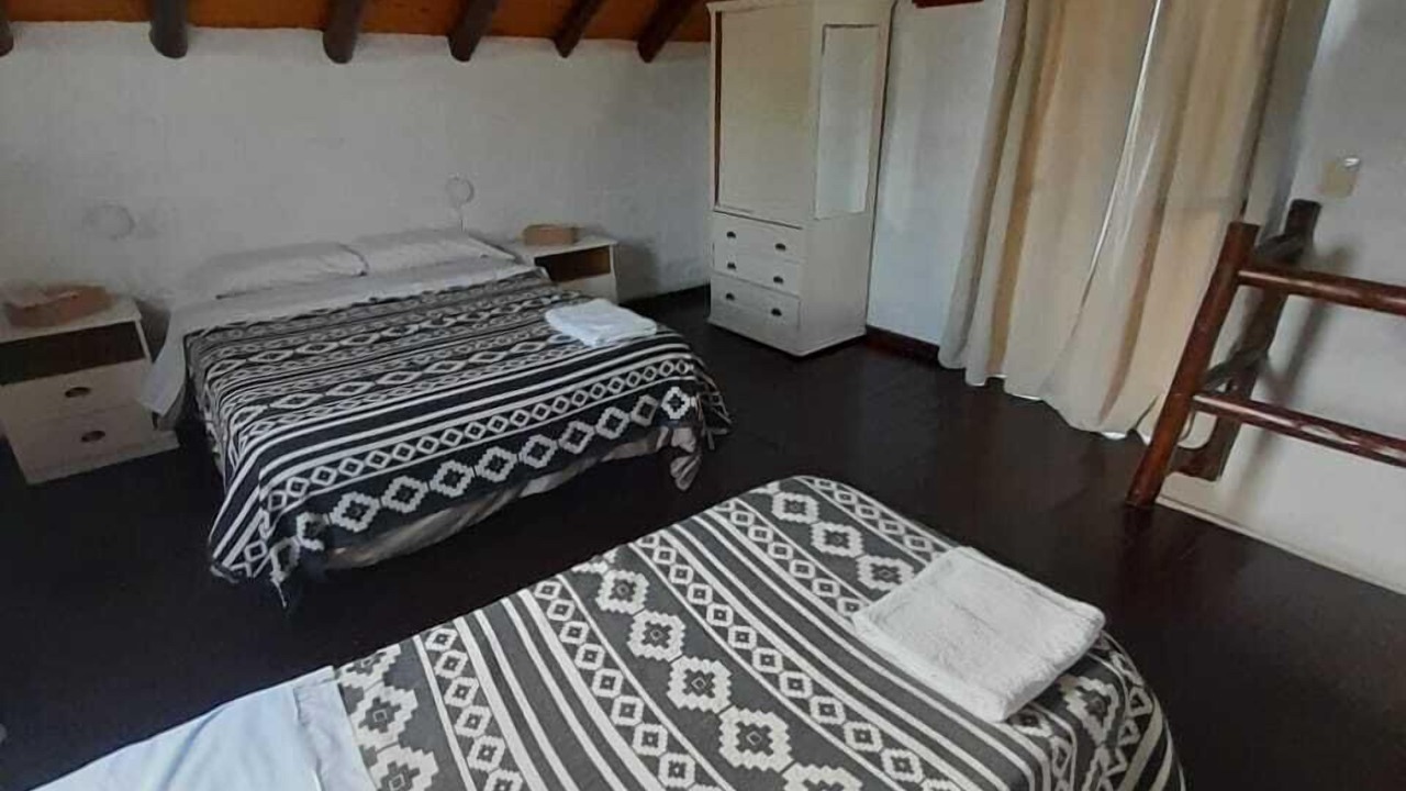Photo of Bedroom in Los Molles