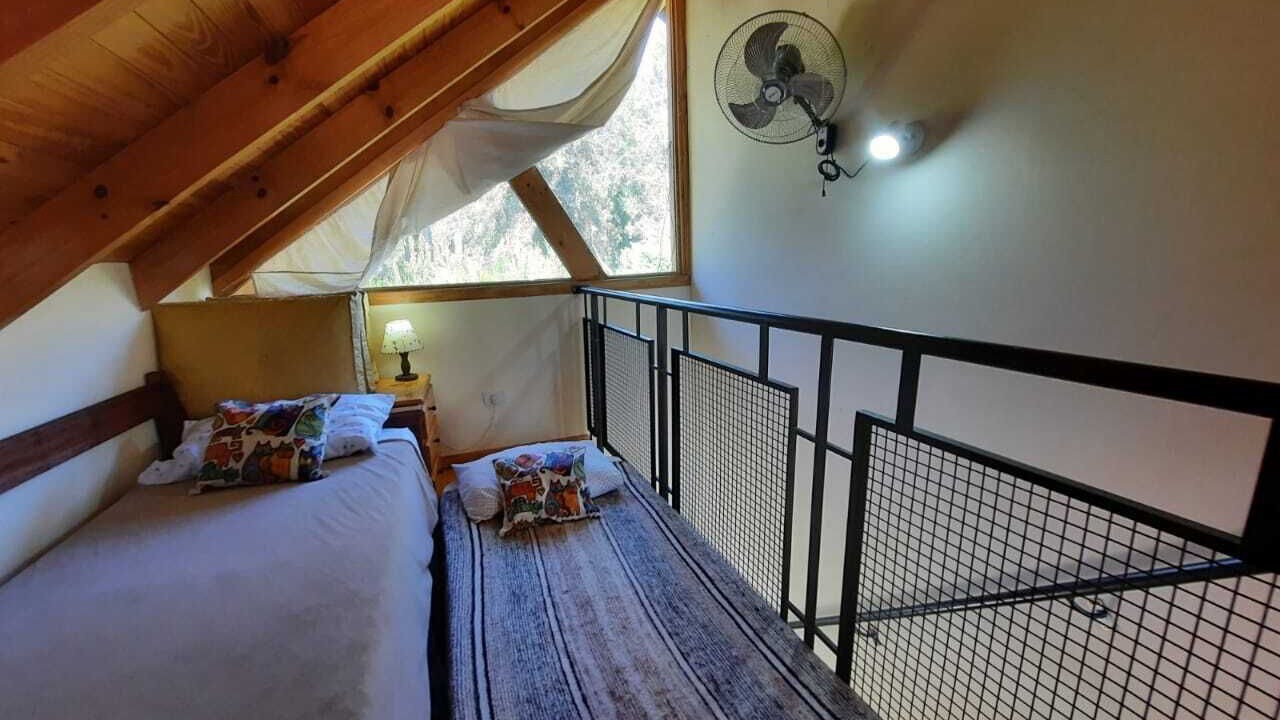 Photo of Bedroom in La Villa