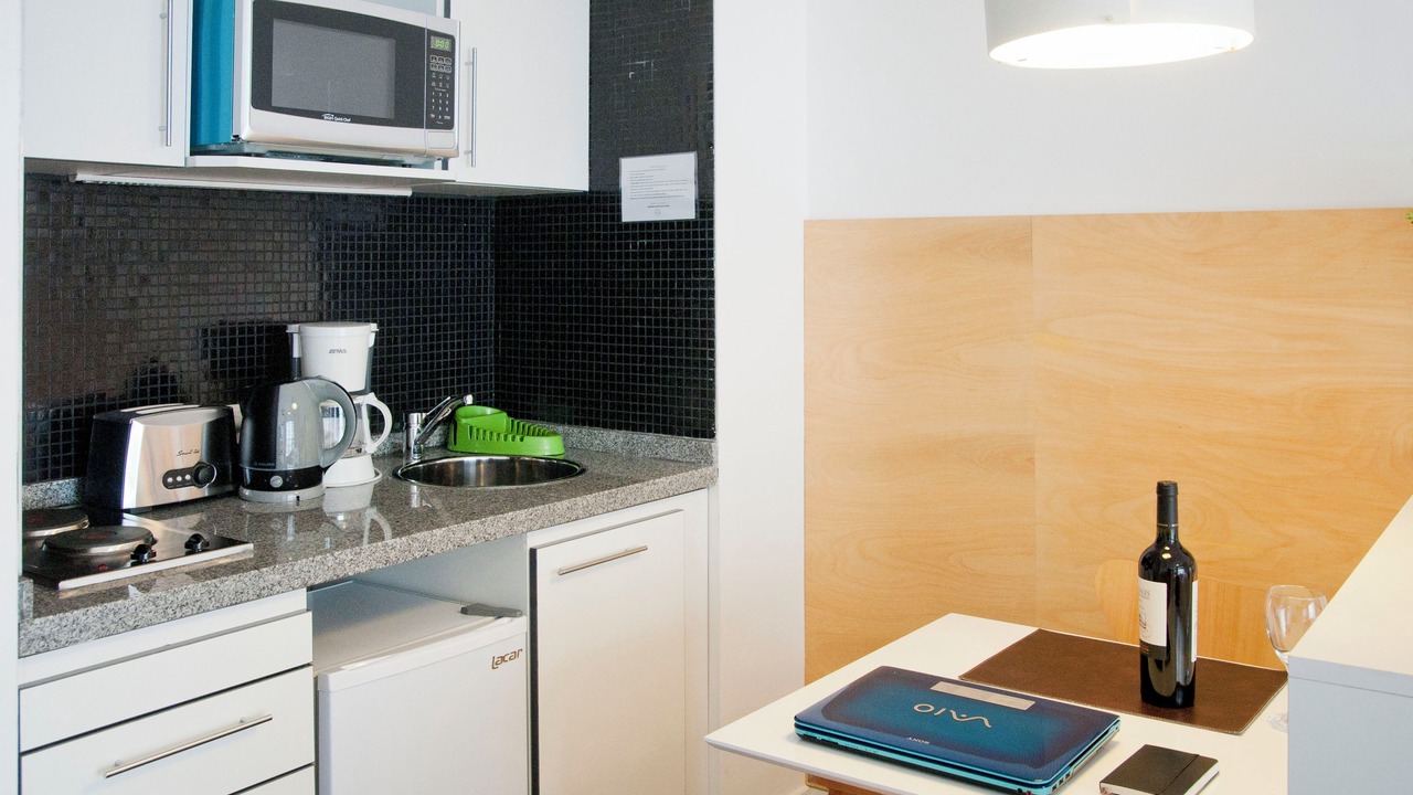 Photo of Kitchen in Colegiales