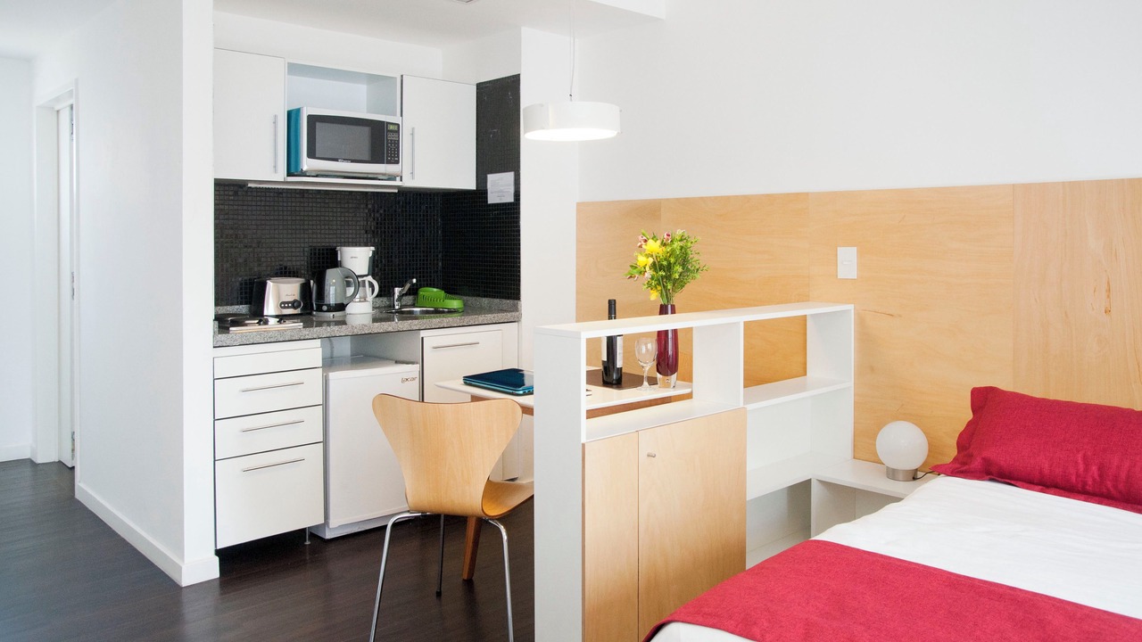 Photo of Bedroom in Colegiales