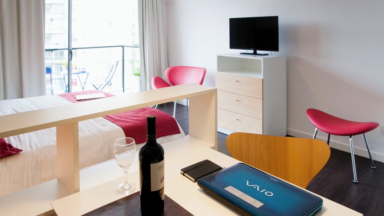 Photo of Bedroom in Colegiales
