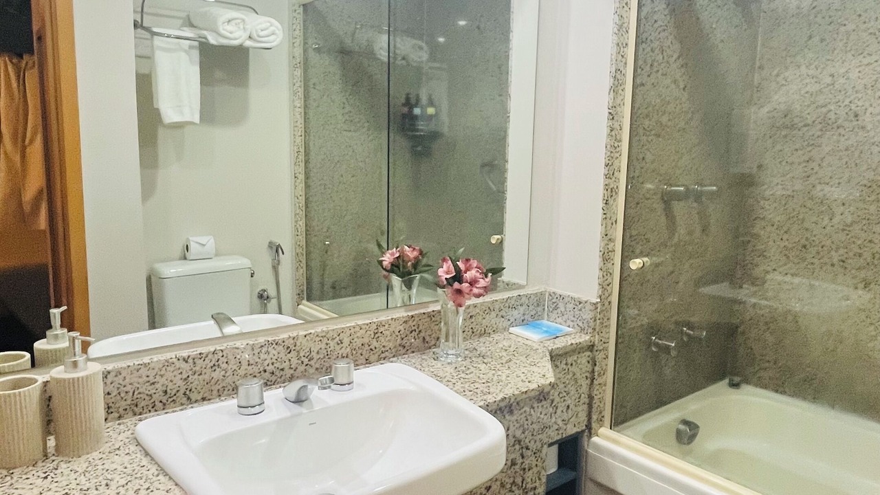 Photo of Bathroom in Jardins