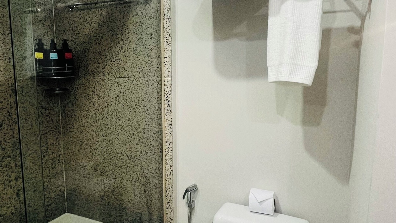 Photo of Bathroom in Jardins