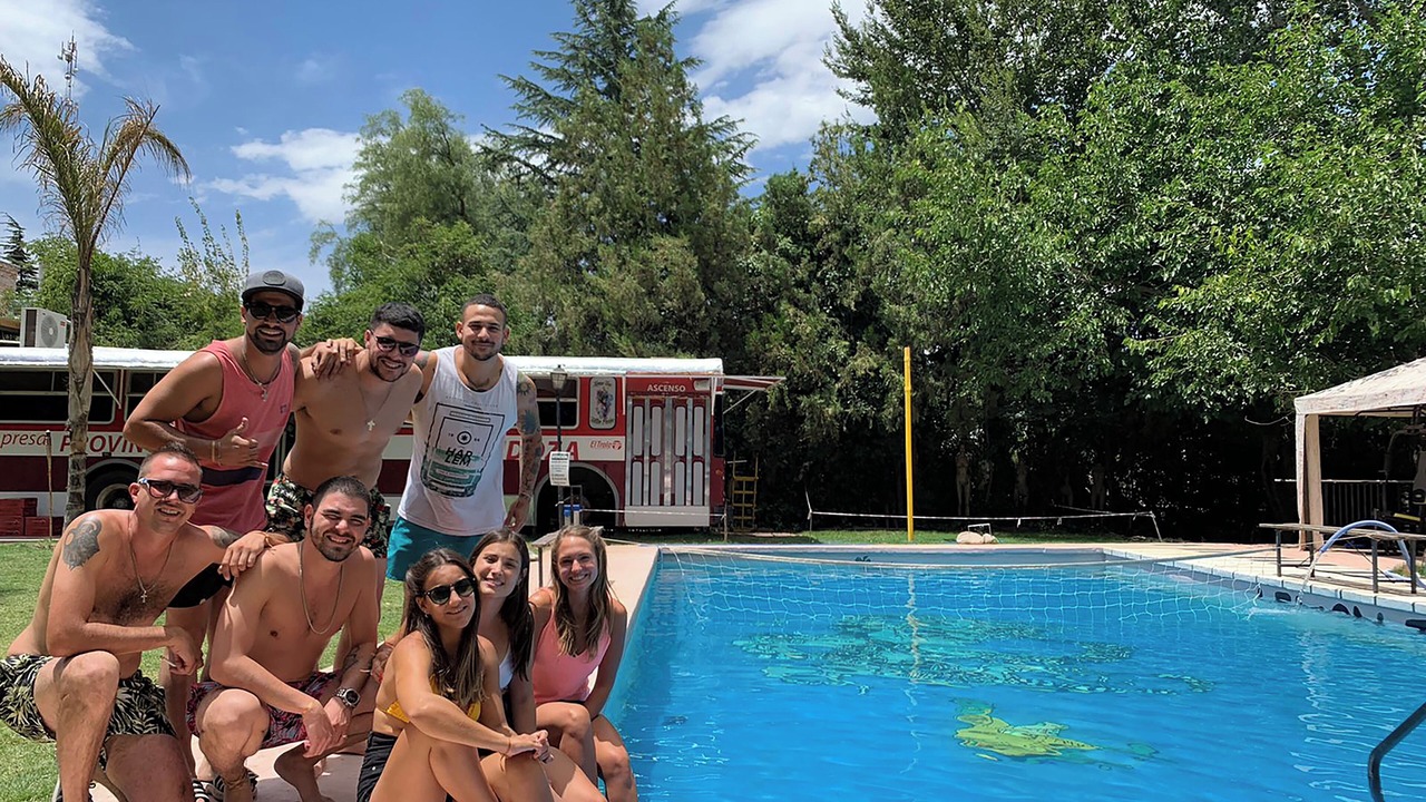 Photo of Outdoor in Vistalba