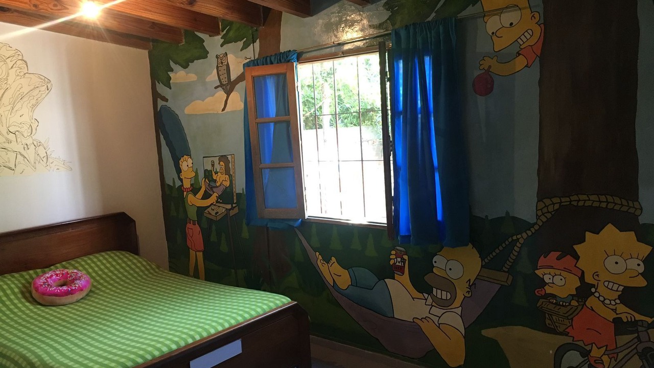 Photo of Bedroom in Vistalba