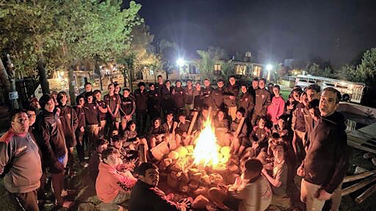 Photo of Outdoor in Vistalba