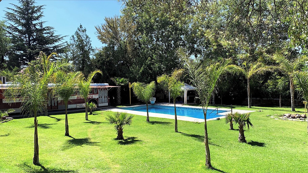 Photo of Outdoor in Vistalba