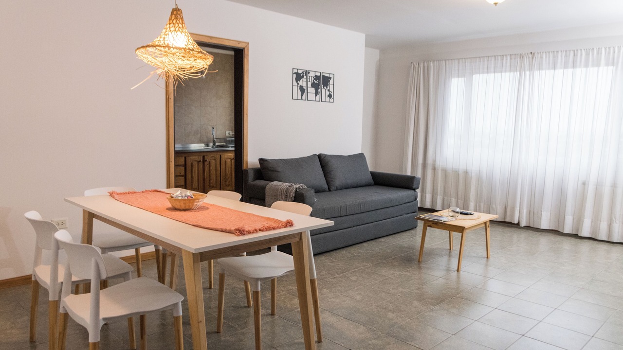 Photo of Livingroom in 10 de Diciembre