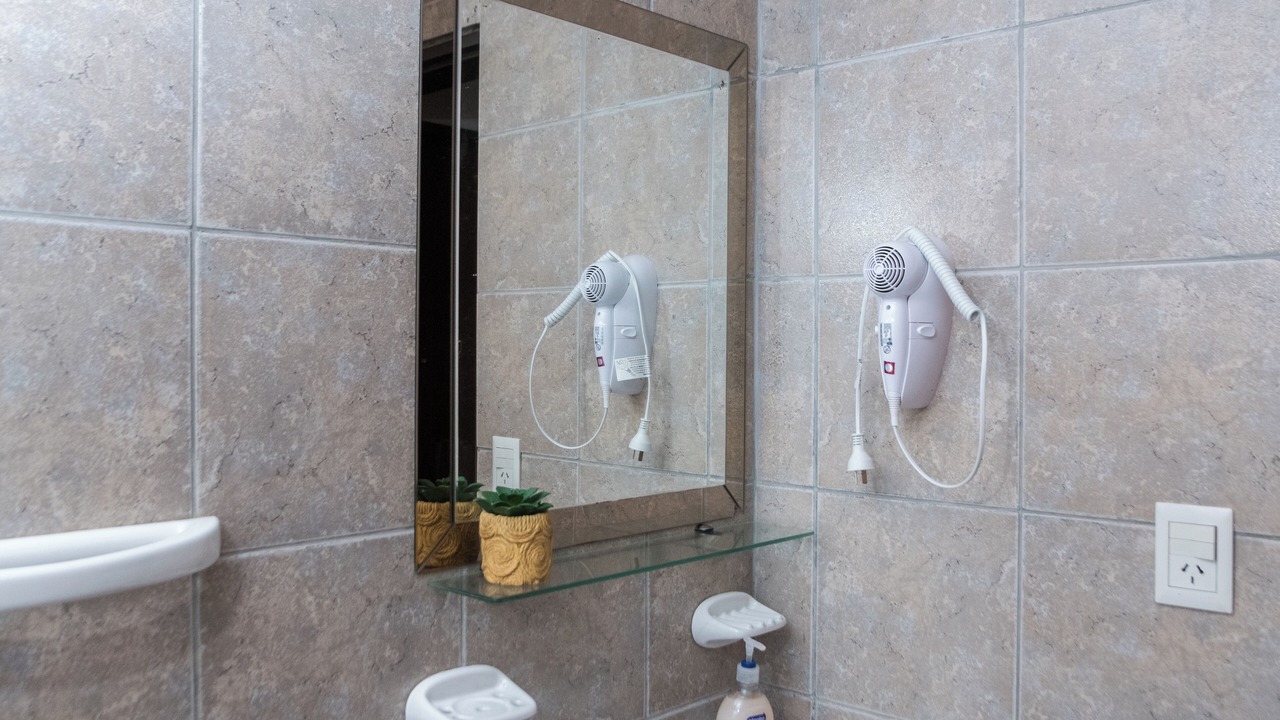 Photo of Bathroom in 10 de Diciembre