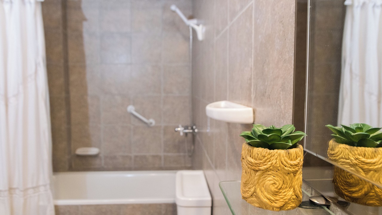 Photo of Bathroom in 10 de Diciembre