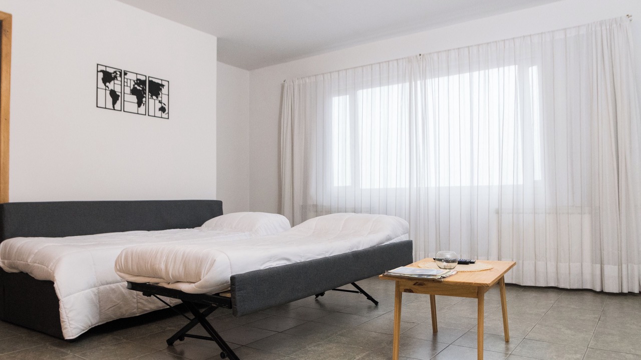 Photo of Bedroom in 10 de Diciembre