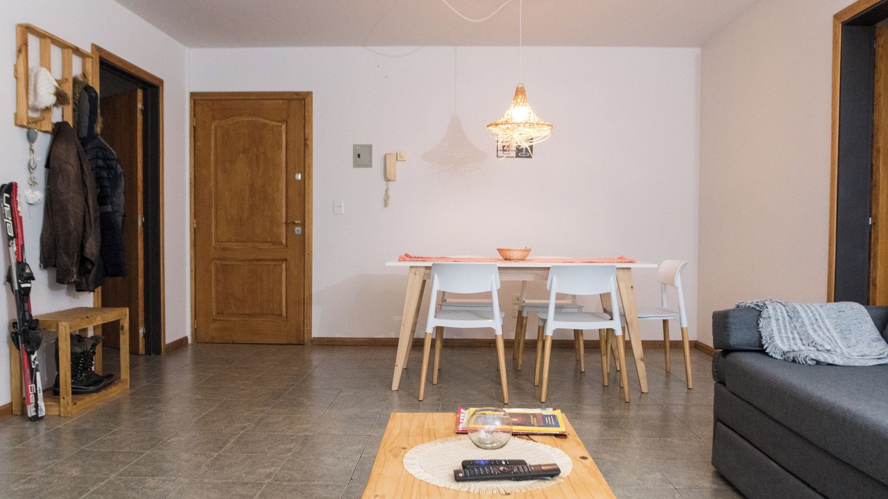 Photo of Livingroom in 10 de Diciembre