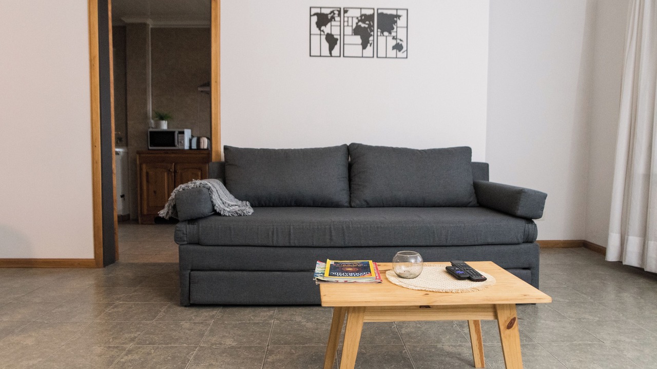 Photo of Livingroom in 10 de Diciembre