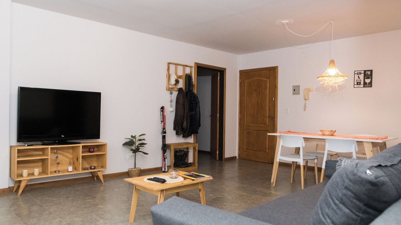 Photo of Livingroom in 10 de Diciembre
