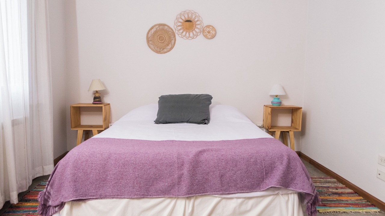 Photo of Bedroom in 10 de Diciembre