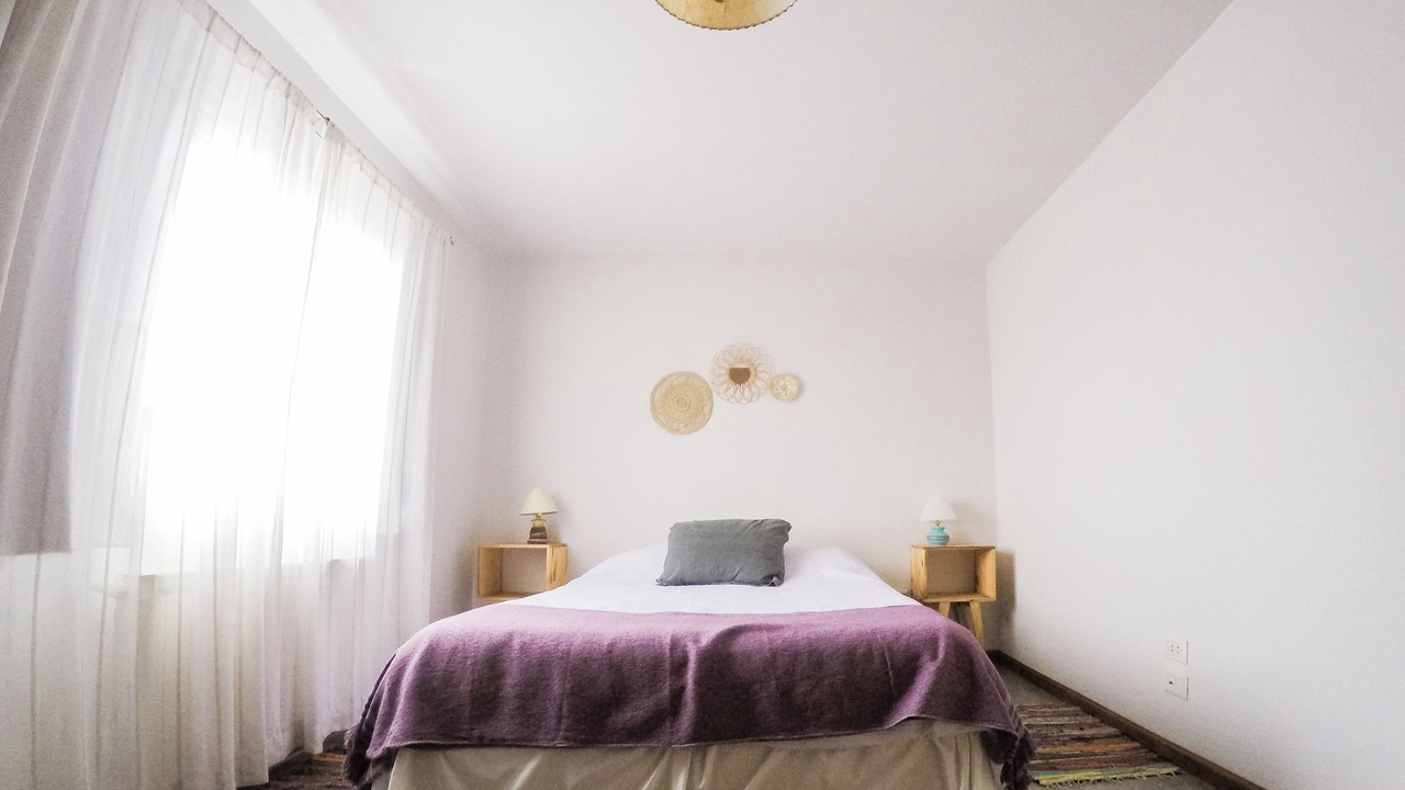 Photo of Bedroom in 10 de Diciembre