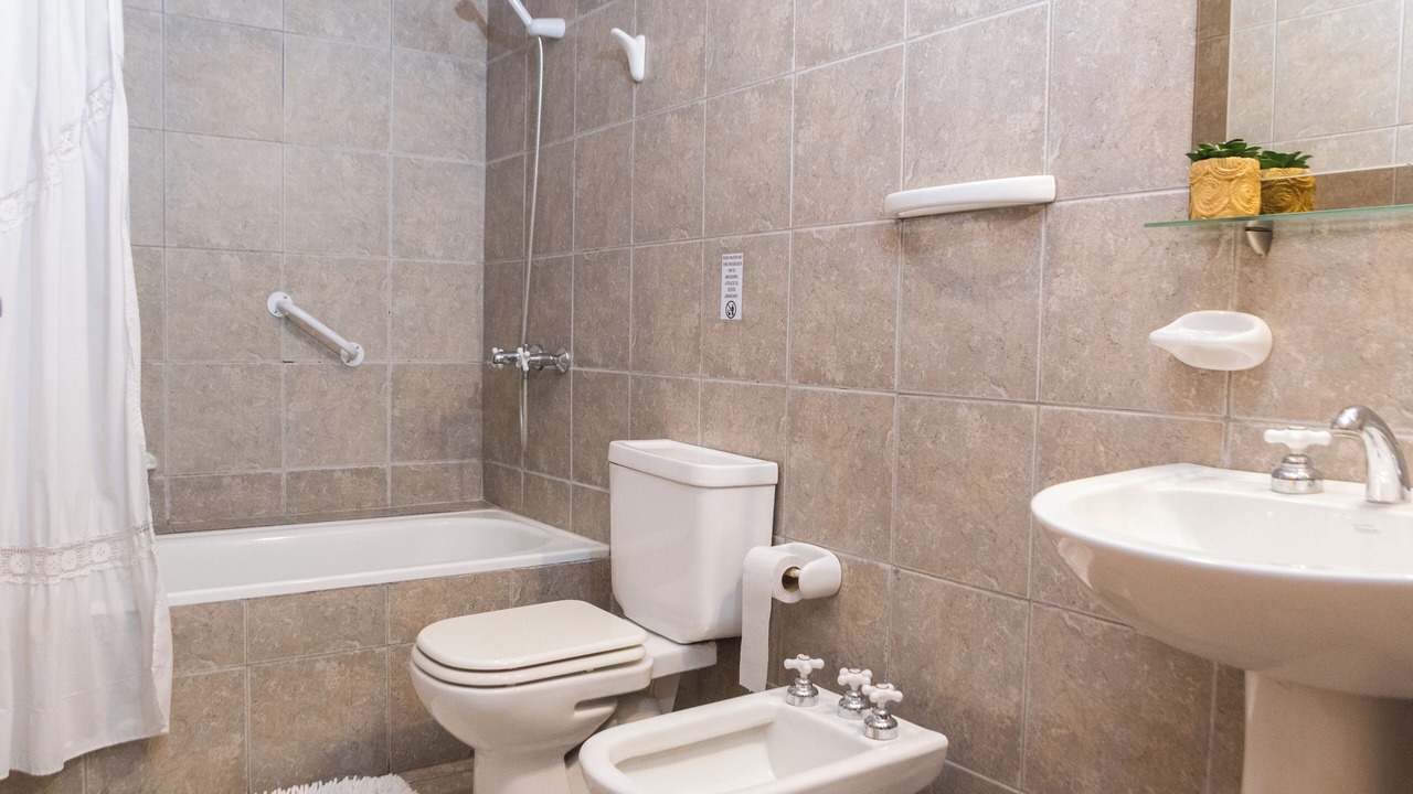Photo of Bathroom in 10 de Diciembre