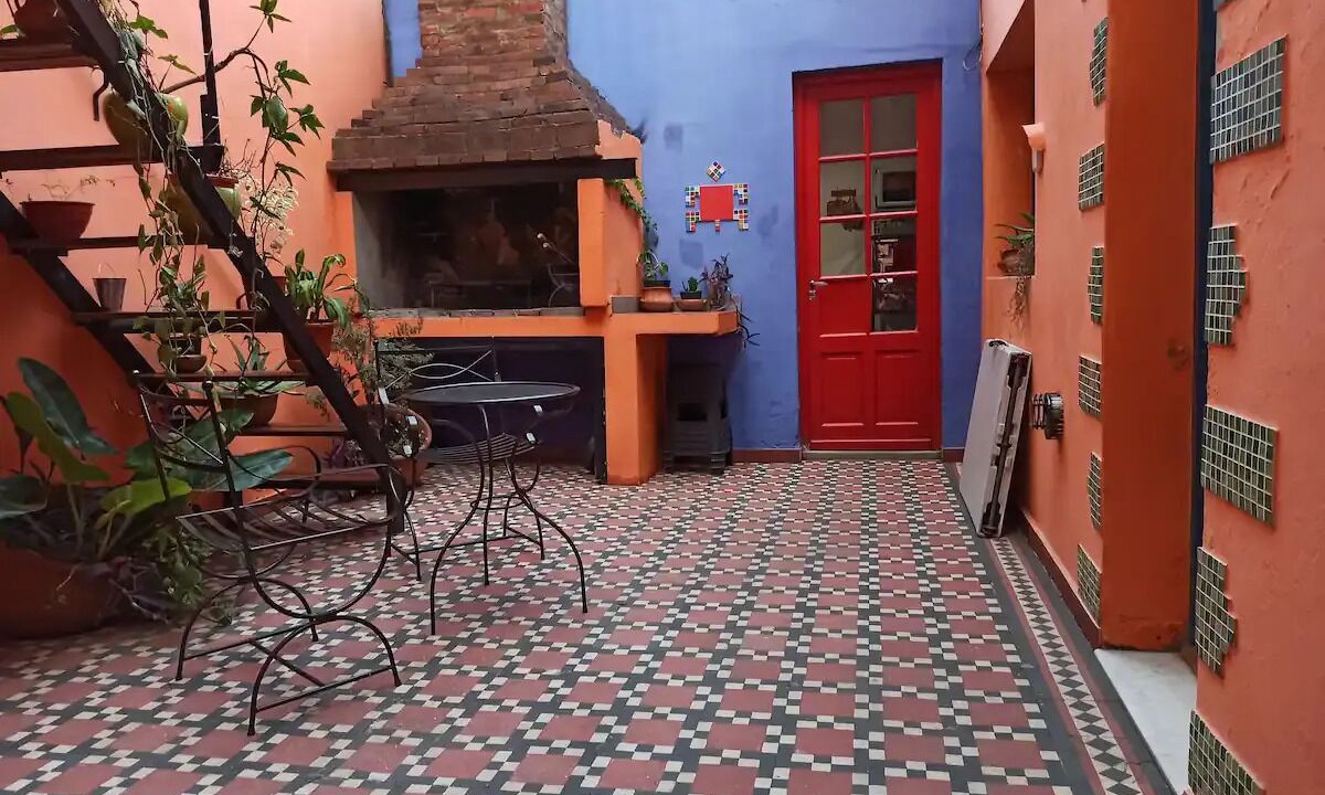 Photo of Outdoor in Centro