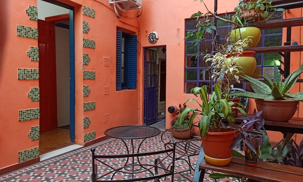 Photo of Outdoor in Centro