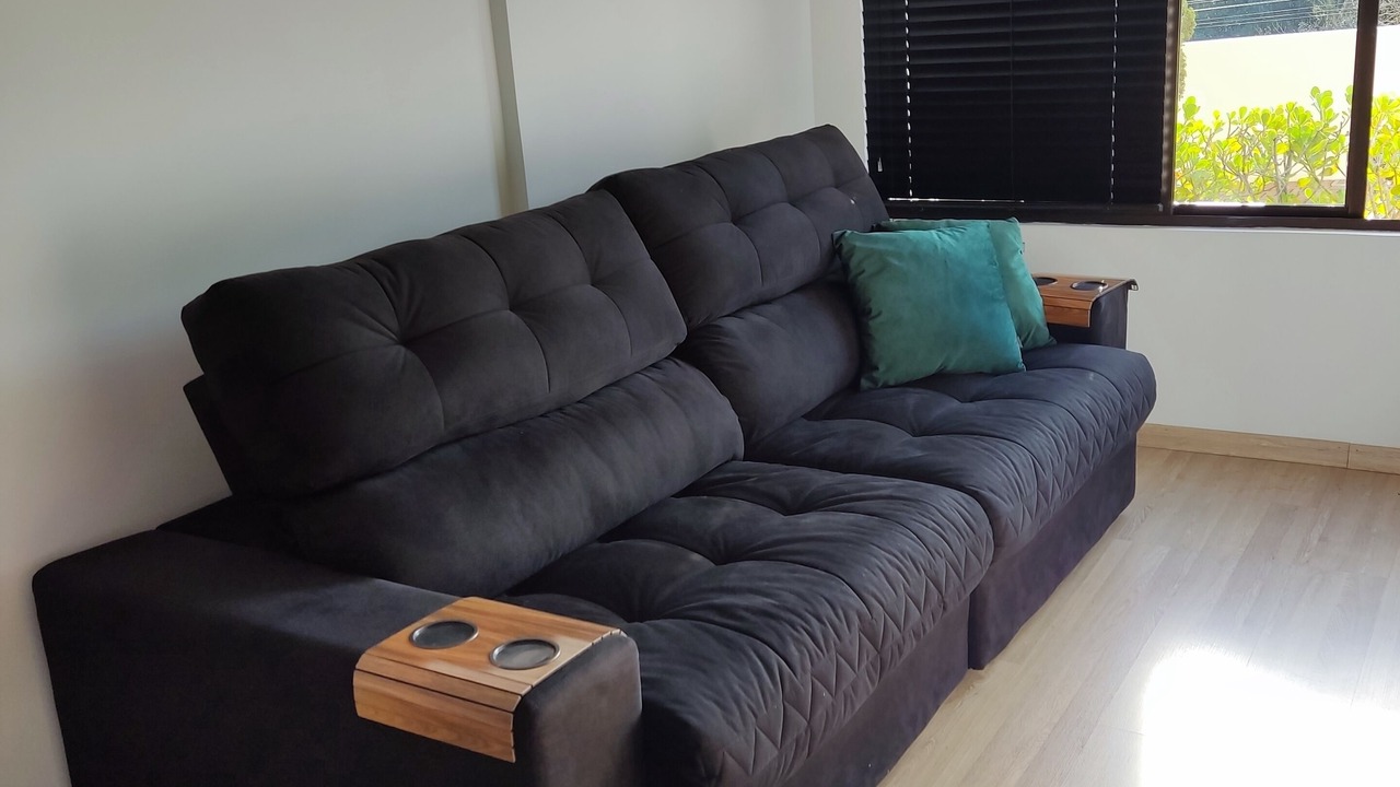 Photo of Livingroom in Country