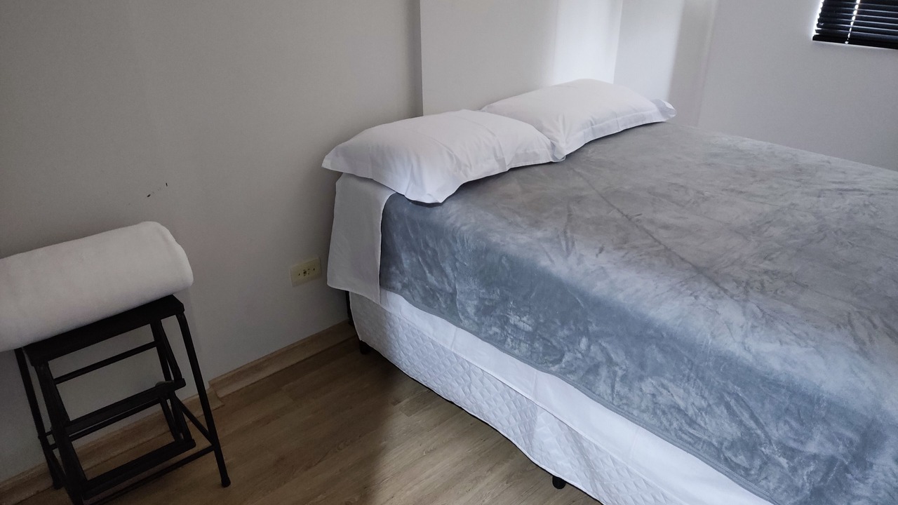 Photo of Bedroom in Country