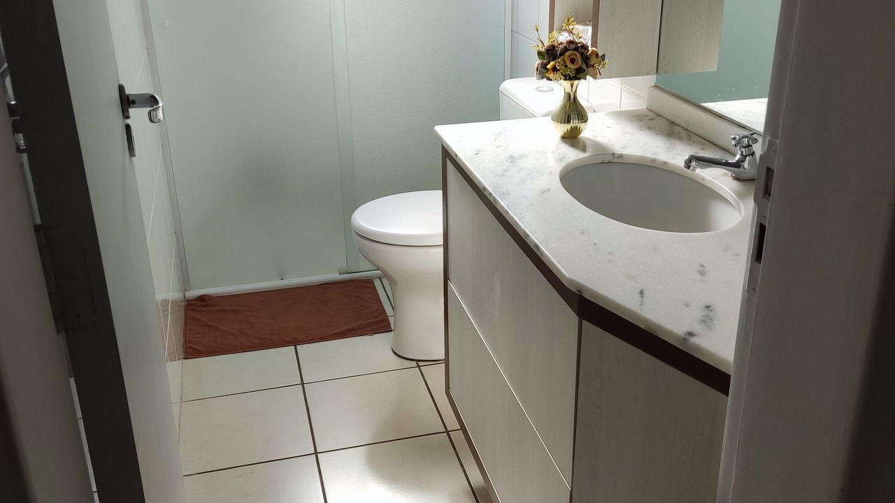Photo of Bathroom in Country