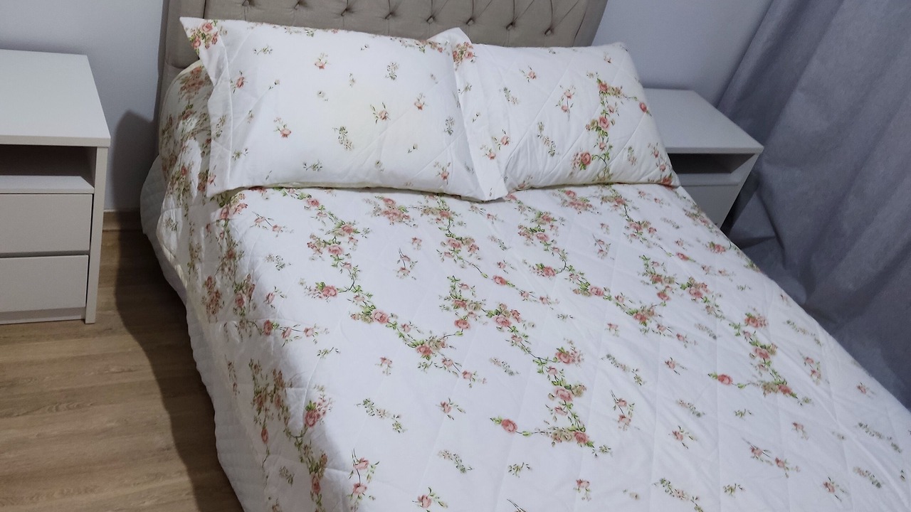 Photo of Bedroom in Country