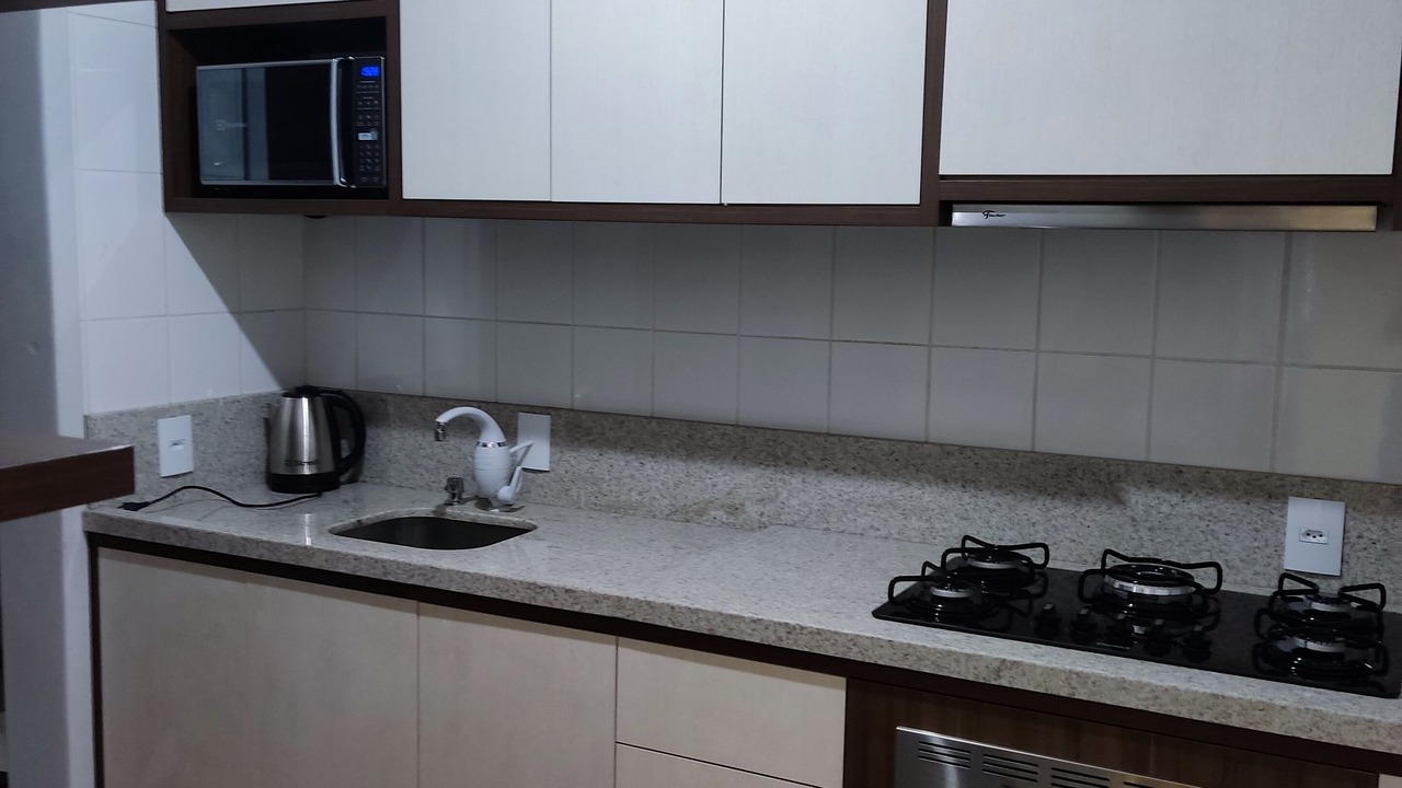 Photo of Kitchen in Country