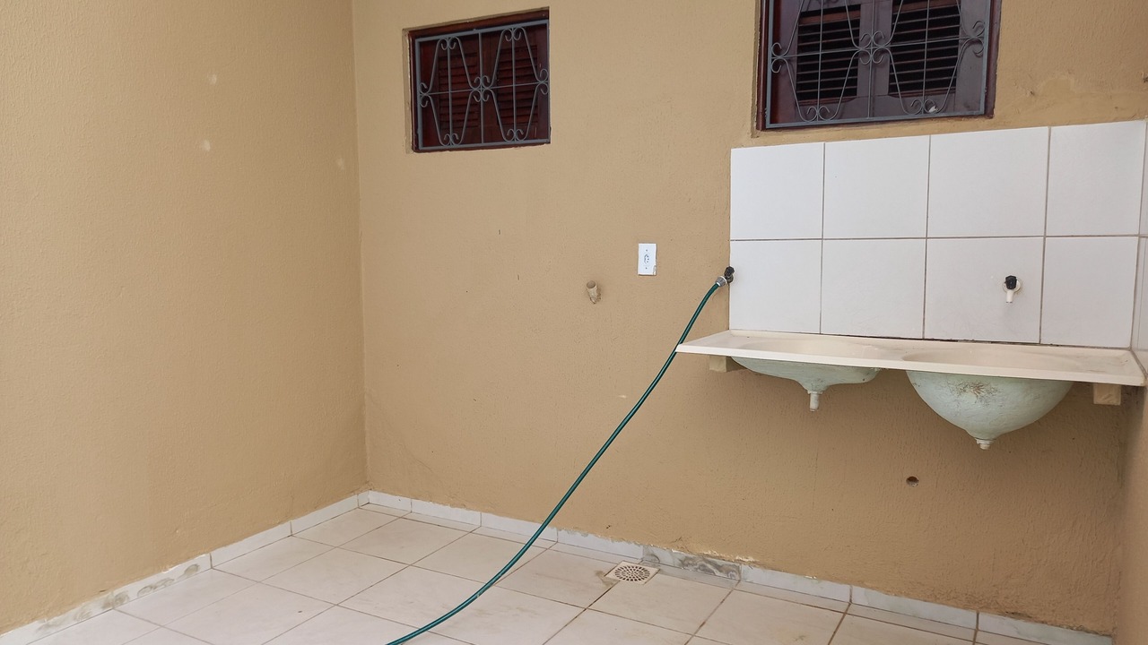 Photo of Bathroom in Horizonte