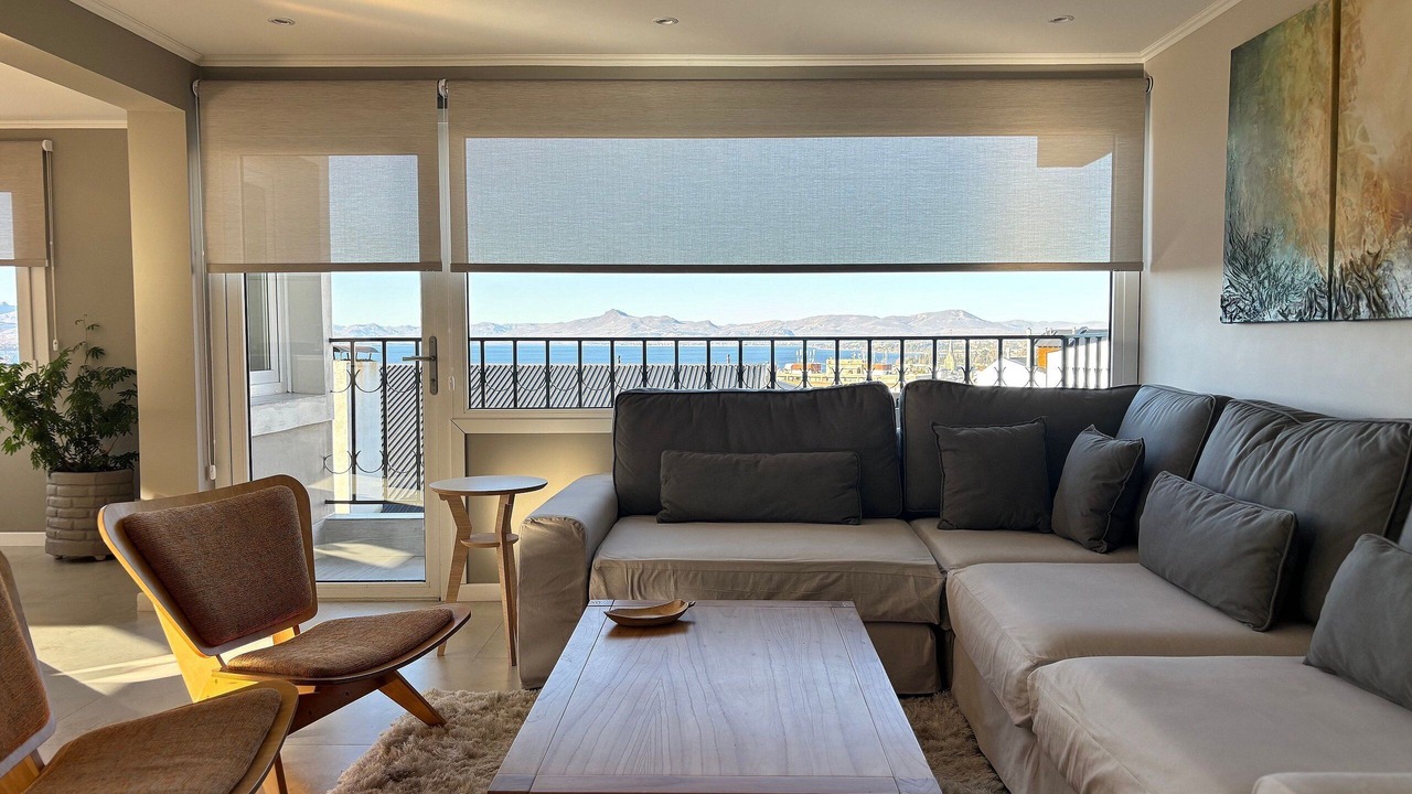 Photo of Livingroom in Belgrano