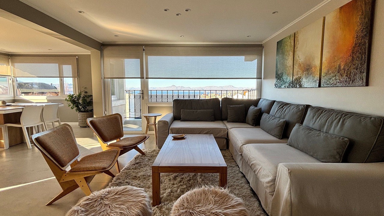 Photo of Livingroom in Belgrano